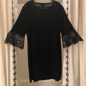 Exclusively Misook Woman Dress